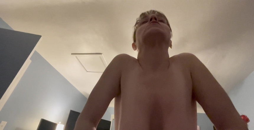 Sweet Marie: Pov style yang berbeda, kamu bisa bayangin kalau itu kamu!...