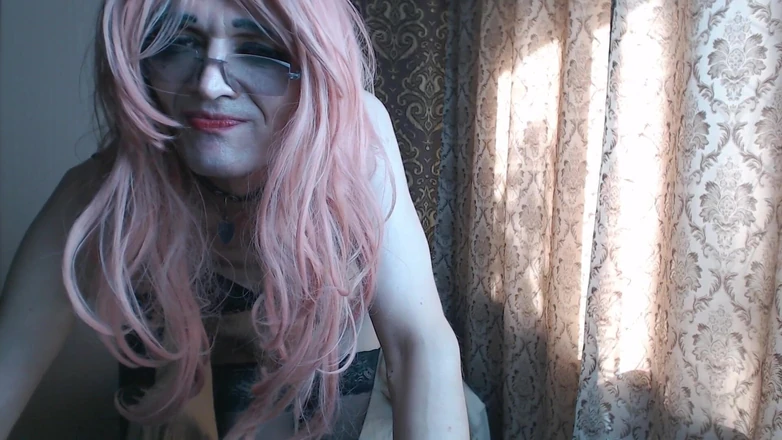 violet_bisex: Take off Your Panties and Take Them All in Your...