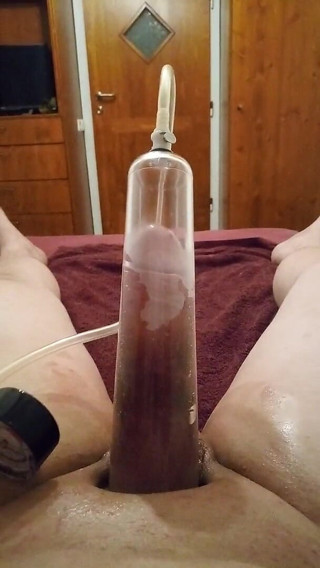 Sticksi: Fill the first cylinder