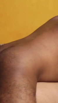Bhabhi je provrtána do zadku