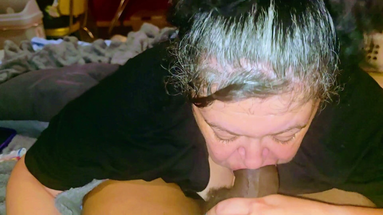 KineMaster: Cumslut Throatpie Creampie Morning Load