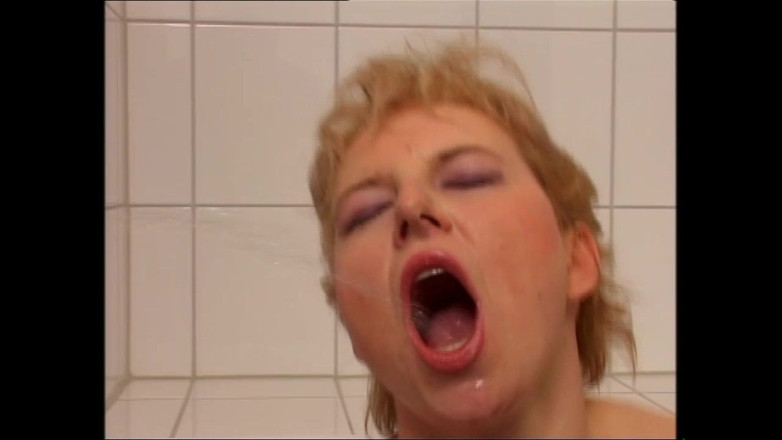 Absolute BDSM films - The original: Němečtí milenci chcaní - Epizoda # 01