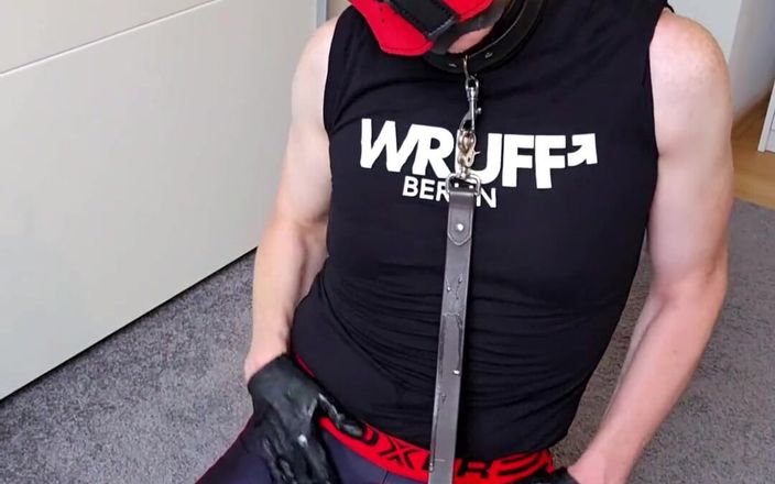 Roman Heart: Wruff Wruff