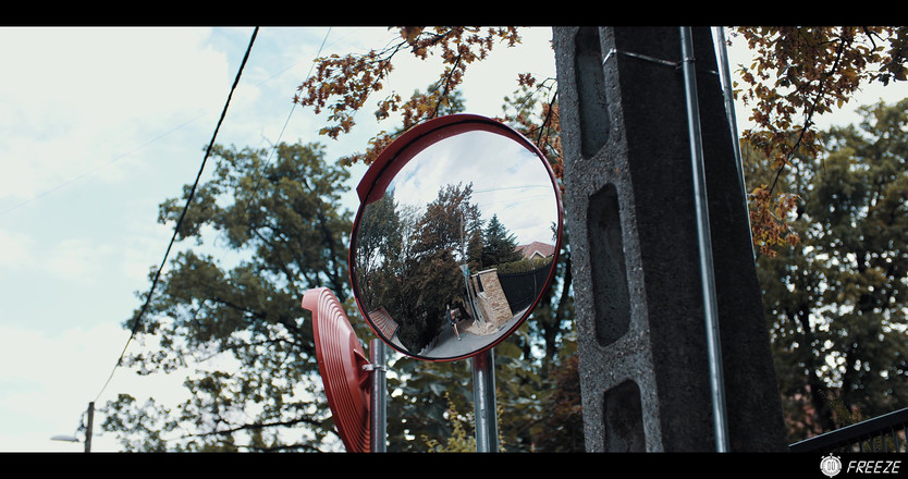 Freeze.xxx: Freeze Coin