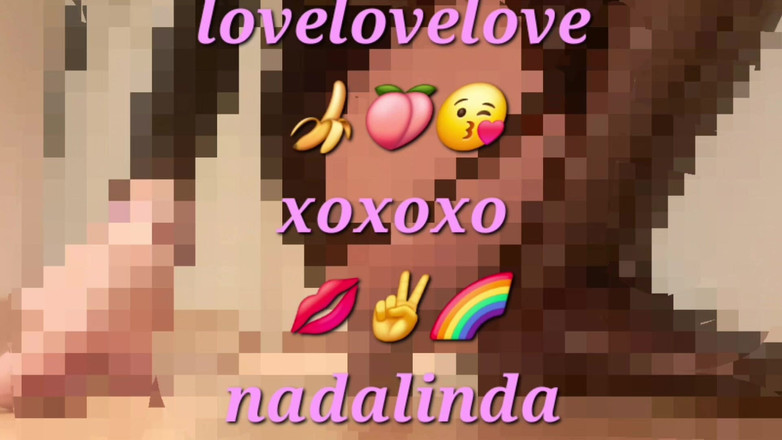 Sunaxfemiknulla: Pelacur miang mahukan lebih banyak batang dalam pepeknya