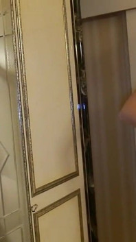 Dacada Fucks Hairy Cock in Hotel Room