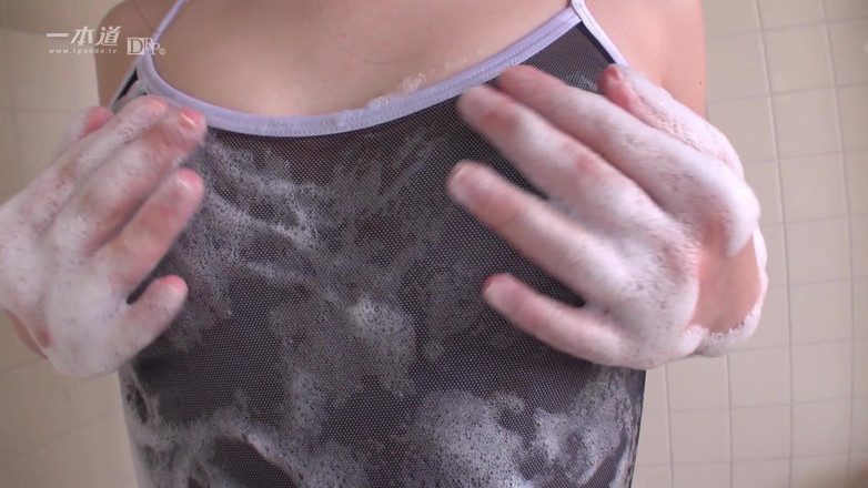 Pondo TV: Reflexzonenmassage yuna himekawa nach dem college
