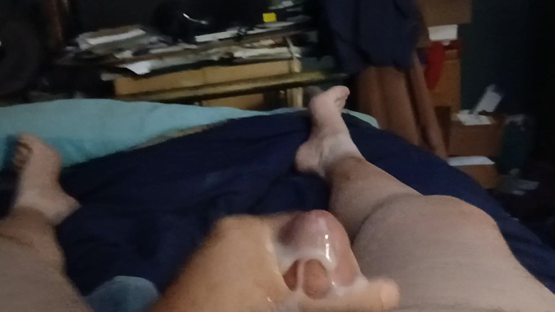 Gaydaddy2021: 吞精的新视频