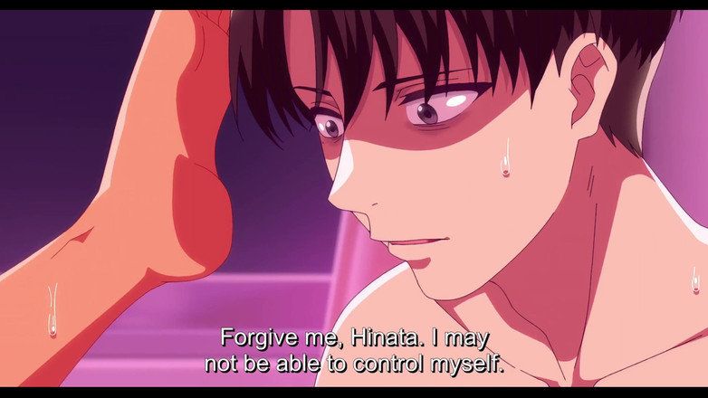 Lasophie: Un Profesor Recibe La Visita De Su Atractiva Alumna