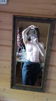 Playing with Mirror