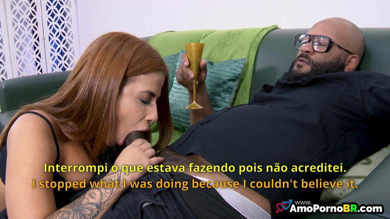 Amopornobr: Любовь всегда остается! и мой муж знает это!, часть 1