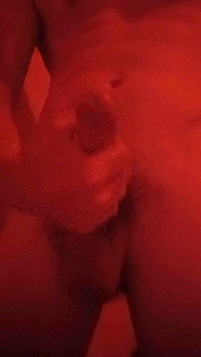 Rico Ready: Big Cock 18 Old