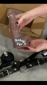 Quick Unboxing Video