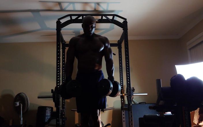 Hallelujah Johnson: Widerstandstraining heute Kalorien pro Gram Protein 4 Cal pro Gram Workouts 4...