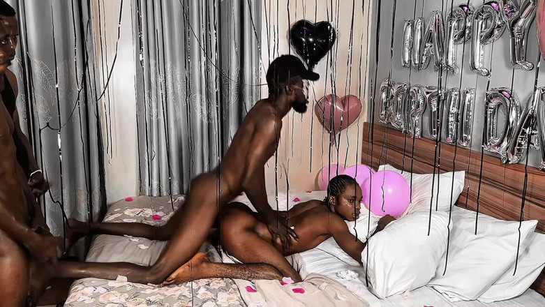 Baddestboyx: Happy Birthday to Me 16 Cute Guys Celebrated It with Me