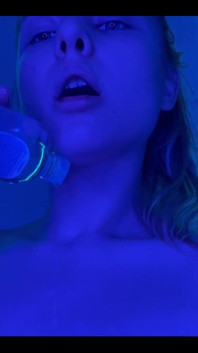 Oil Boobs