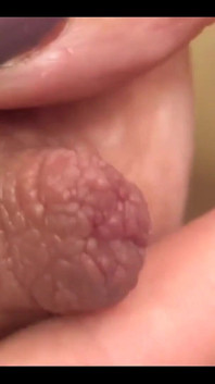 Extreme nahaufnahme, meine nippelspiele ... Ich denke, du siehst es nie :)