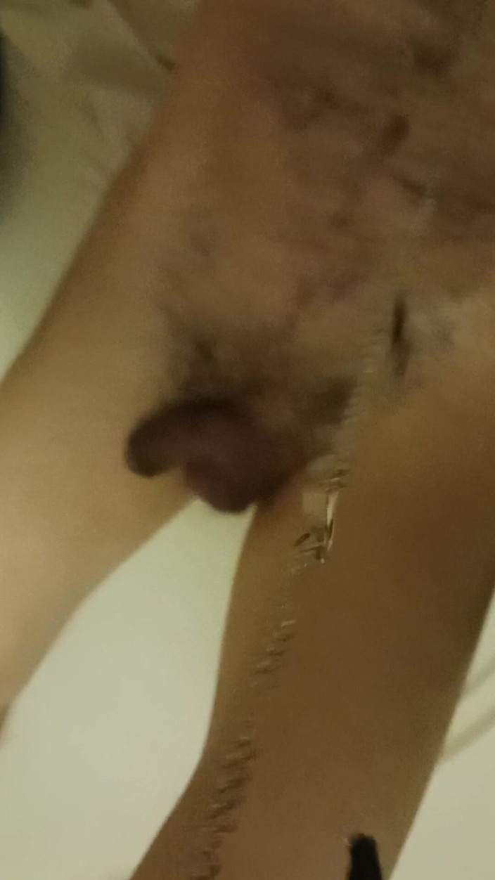 HappyPeach26Shake: Pissed on the Bunny - Part 1