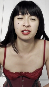 Giantess Dumps You on V' Day