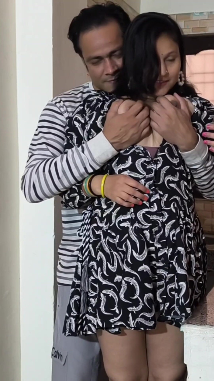 pujaprem: Pujaprem's Hot MILF Fuels Raw Cock Fire