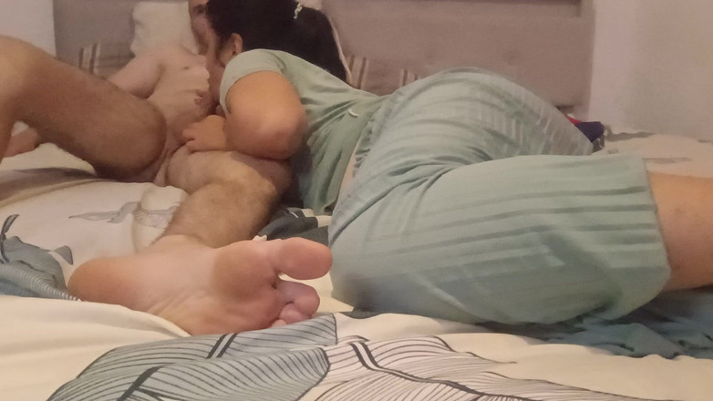 Ionut899: Nevlastní Táta Mě Šuká Dobře V Puse A Nechá Tě Jít...