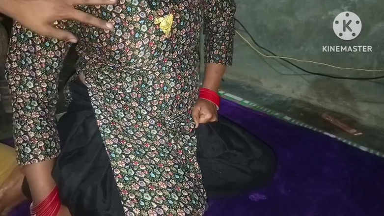 Kavita69: Sex real cu înregistrare de acasă soț și soție desi