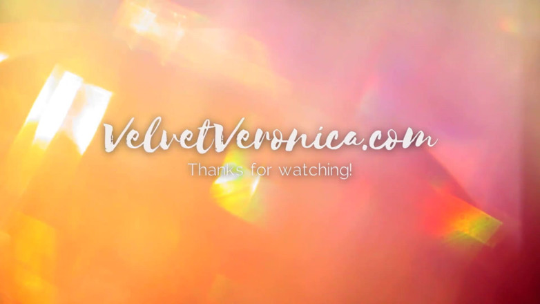 VelvetVeronica: I ride him, then he rides me and cums in 60...