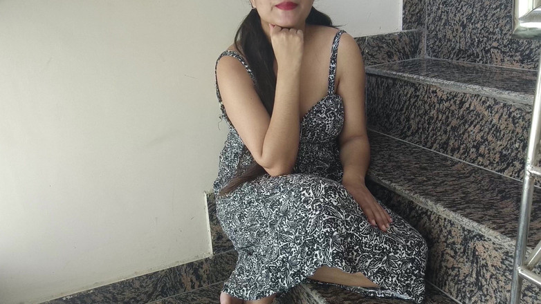 Saarabhabhi6: XXX Indian Step Stepdad &amp; Step Stepdaughter XXX in Hindi XXX