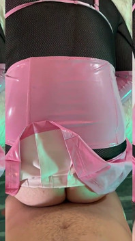 Trans in trinh tiết đụ thô bạo - tổng hợp 7
