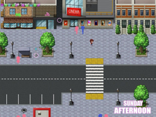 Porny Games: Knight of Love, bahagian 8