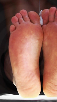 Keep Gooning to My Feet