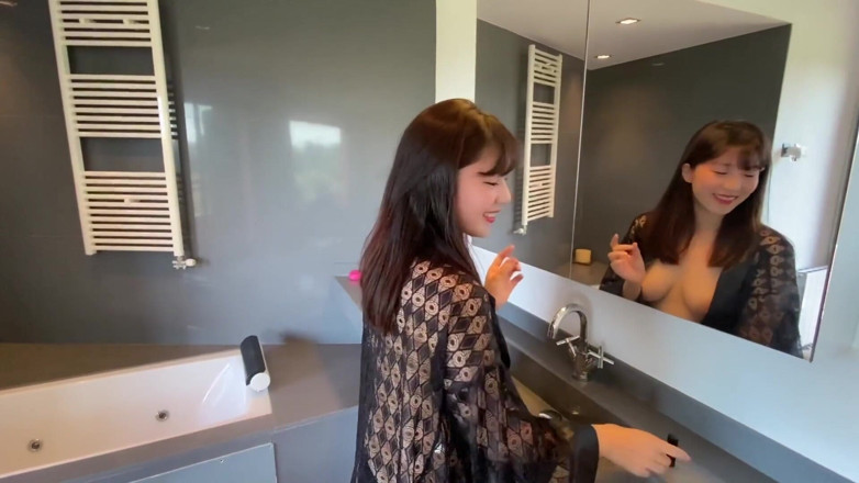 Obokozu: Red Lipstick Blowjob.