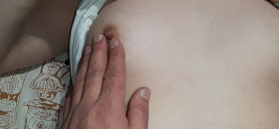 Vik_All: Styvmor Regina Förväntade Sig Inte Att Hennes Fitta Snart Skulle...