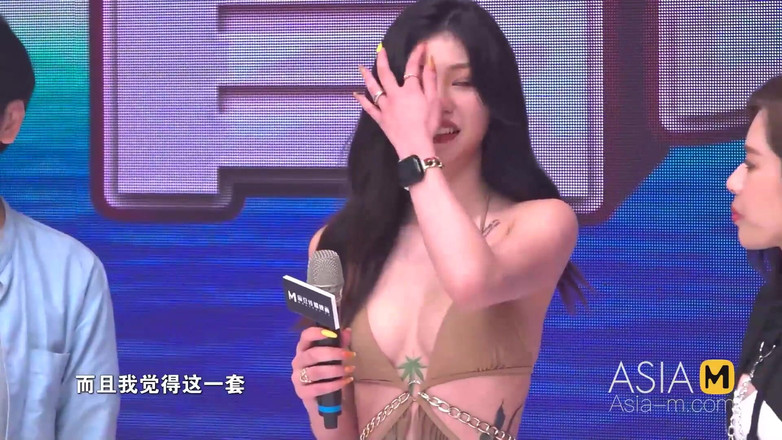 ModelMedia Asia: Sex Study Room