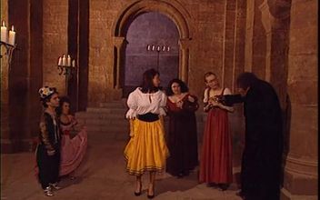 Beauty and the Beast (full Movie)