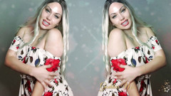 Goddess Misha Goldy: Sladká fantazie o relapsu!!