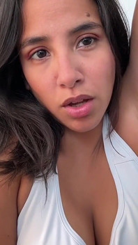 Sniff My Sweat Goddess Alexa Femdom POV Goddess Worship Sniff Fetish