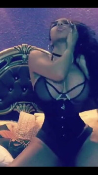 MILF Solo