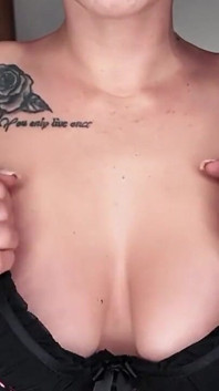 My Tits
