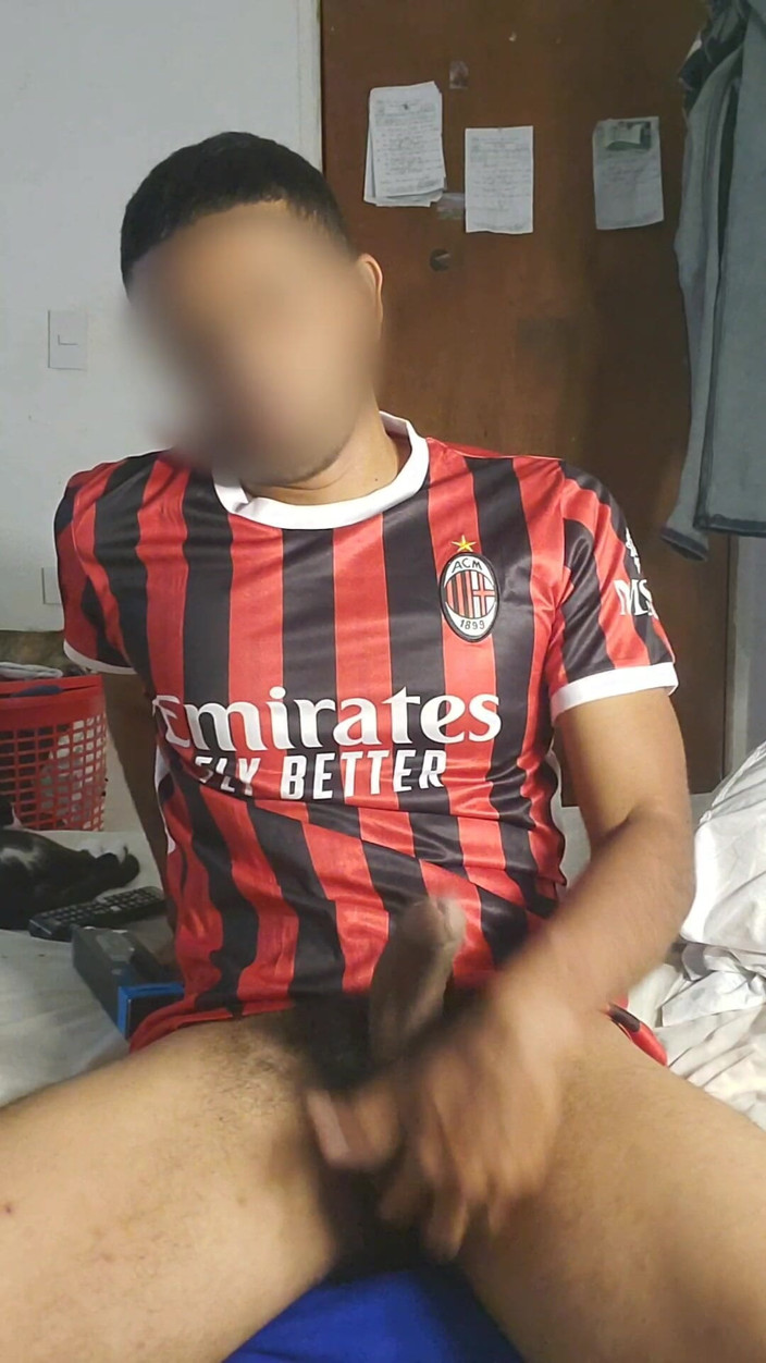 Charlieburrito: Jerami Malam