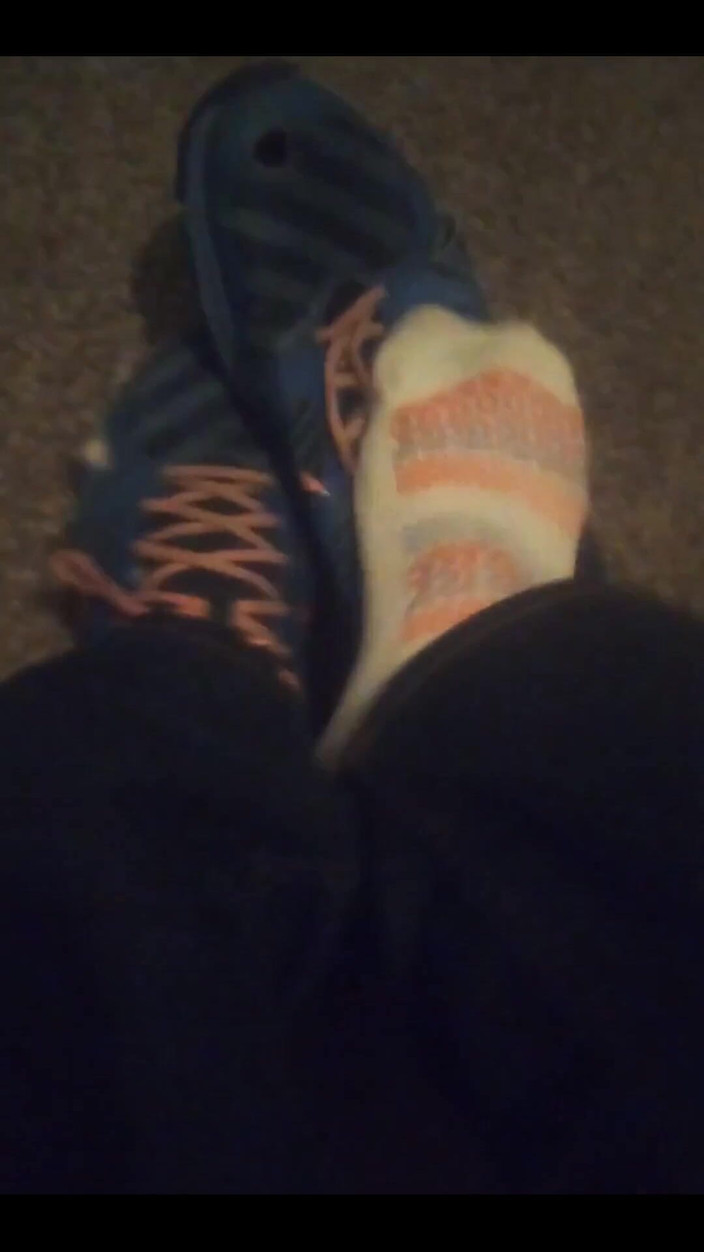 LilTaste: Mis pies