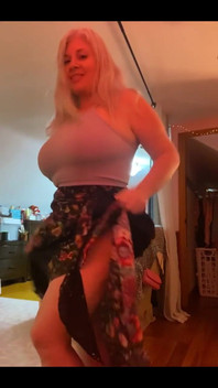 What Color Are Rosie's Panties?