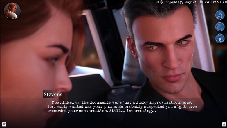 Johannes Gaming: Batas moralitas 24 emma ketinggalan kontol tyler dan obrolan hot