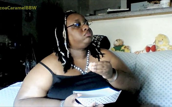 Goddess Cocoa's Switch Palace: Mmmm cani caldi