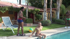 MixItUpBoy: Ian Cody + Ken Mariano + Rock Rockafella - Palm Springs