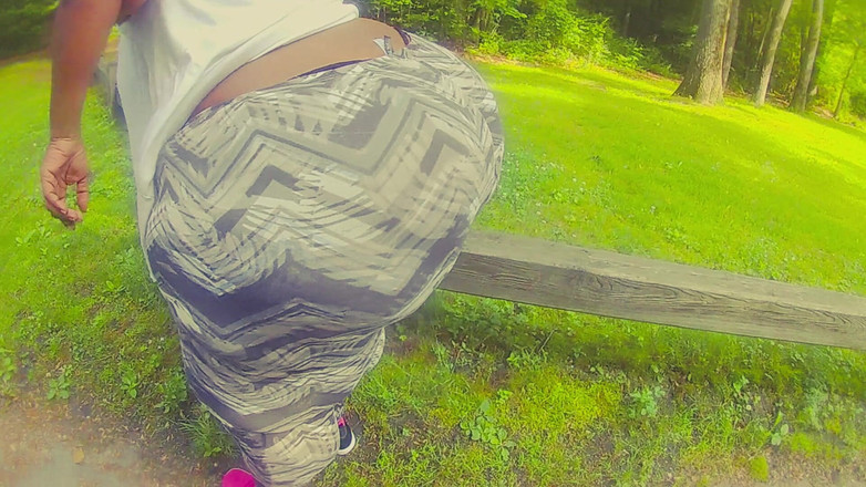 Pearaddiction walking content: Pearaddiction andando