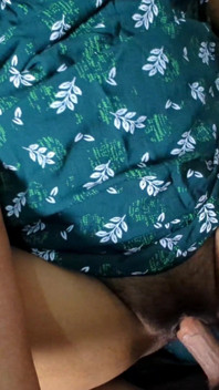 Sri Lankan - Step Mom Shares Bed with Stepson Went Wrong Hardcore Sex - Asian Hot Couple