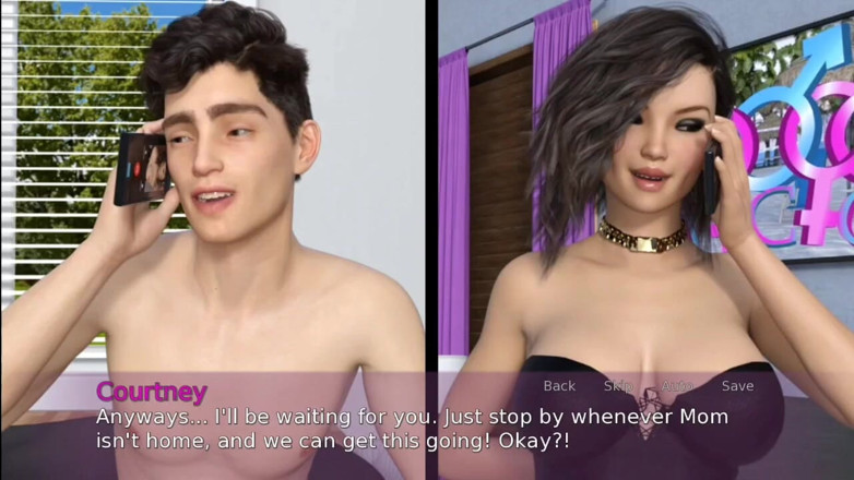 Johannes Gaming: Filf - 6 I cum in her - Recorded a sex tape