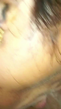 Sarla, femme mariée desi tamoule, sexe torride et creampie avec son jeune voisin la nuit