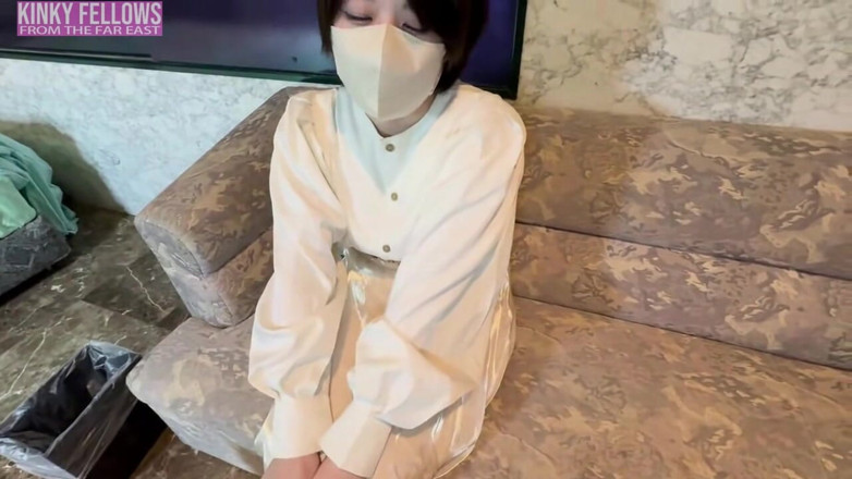 THAT'S WHAT SHE SAID: Asian Angel 26947